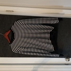 Brooks Brothers Pima Sweater Size L